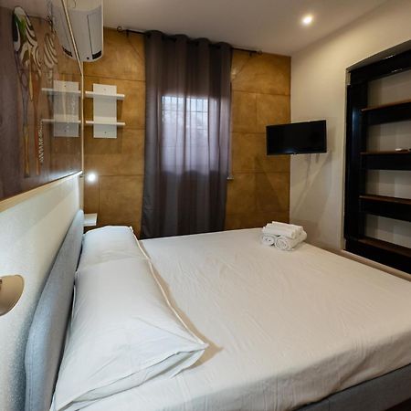 Admiral Appartment 卡利亚里 外观 照片