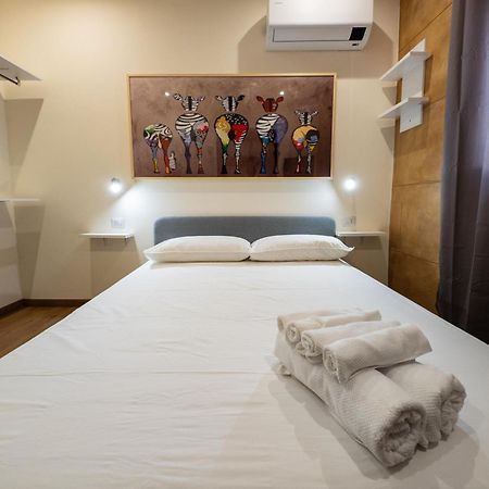 Admiral Appartment 卡利亚里 外观 照片