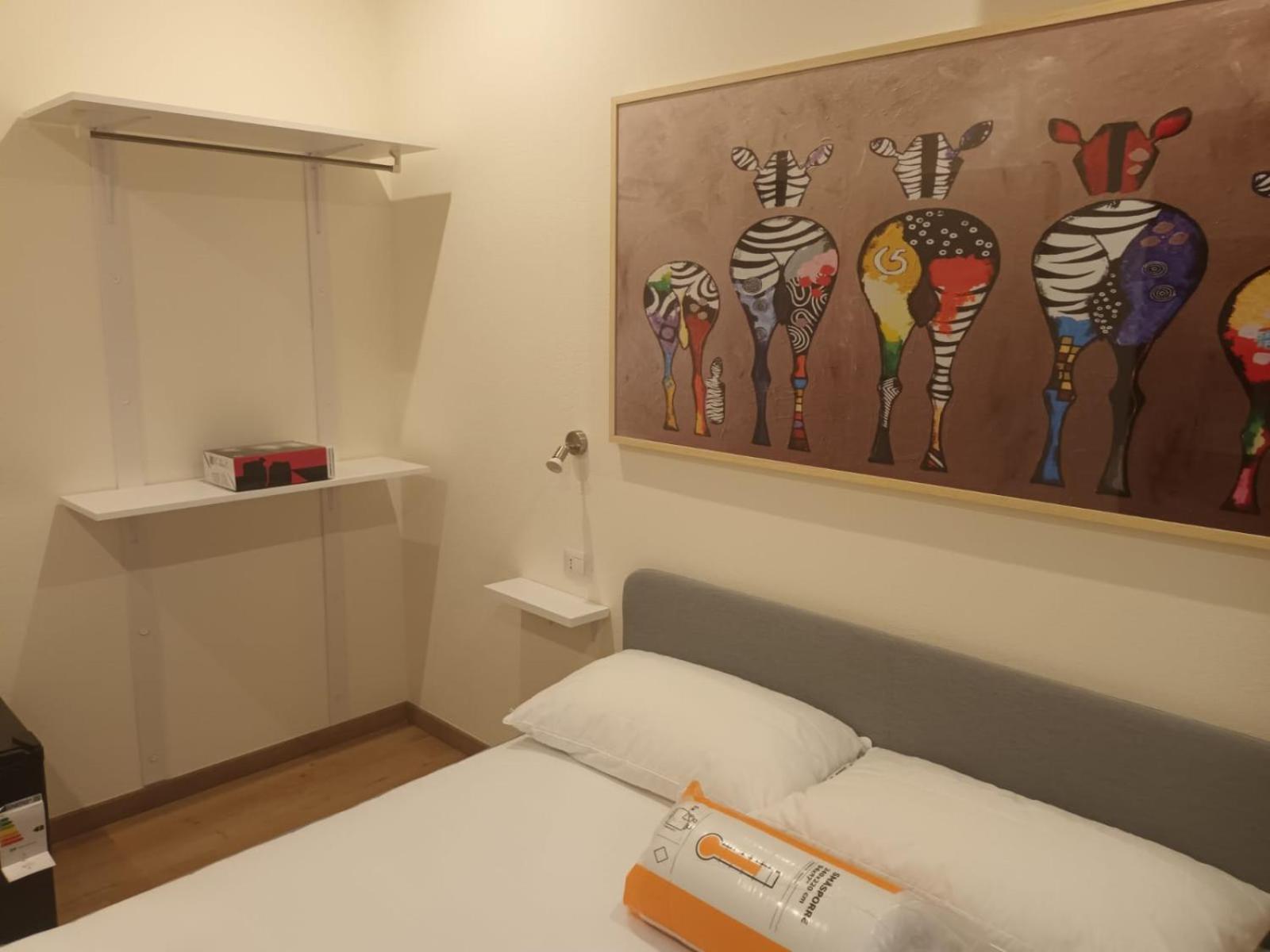 Admiral Appartment 卡利亚里 外观 照片