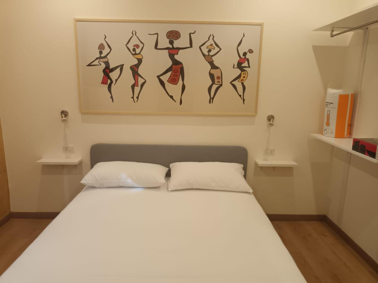 Admiral Appartment 卡利亚里 外观 照片