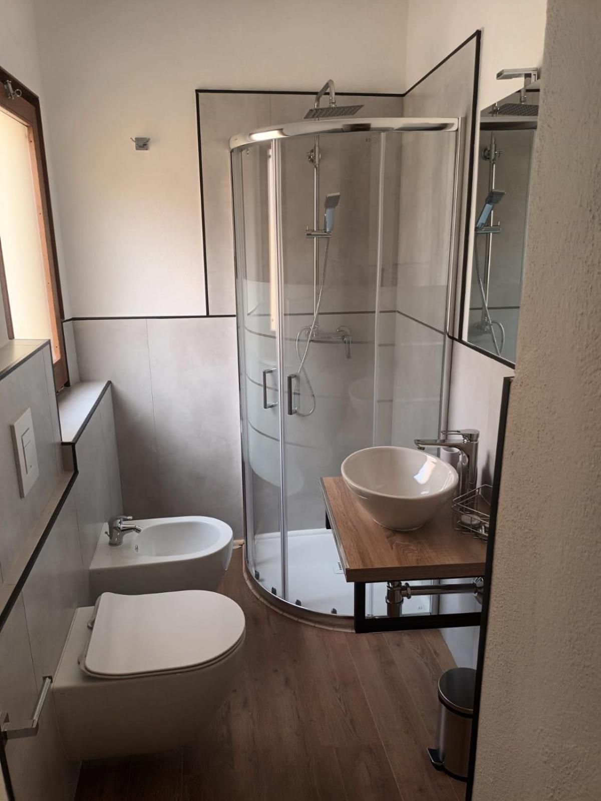 Admiral Appartment 卡利亚里 外观 照片