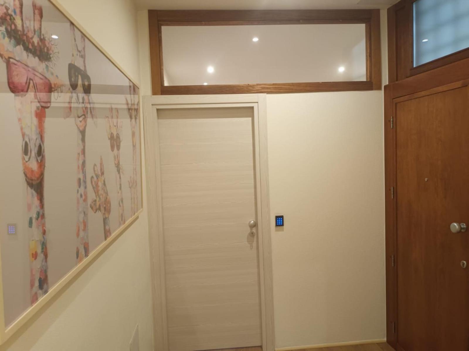 Admiral Appartment 卡利亚里 外观 照片