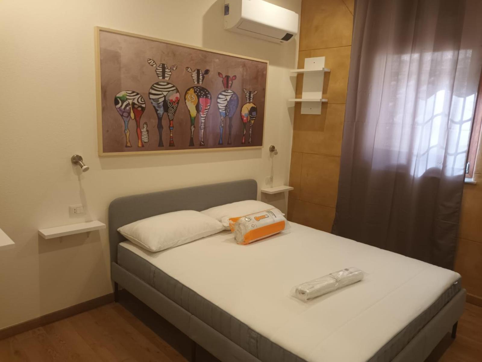 Admiral Appartment 卡利亚里 外观 照片