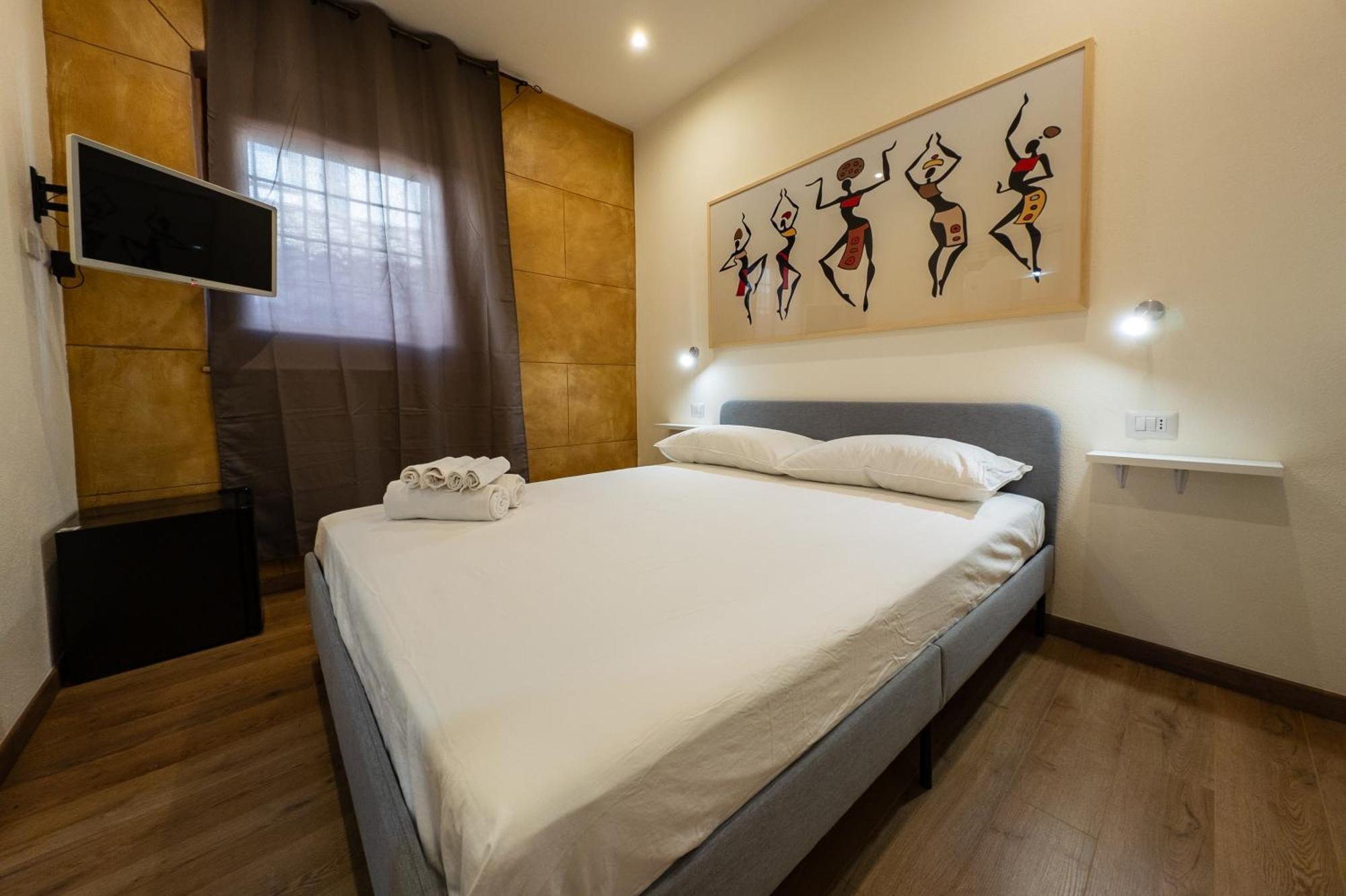 Admiral Appartment 卡利亚里 外观 照片