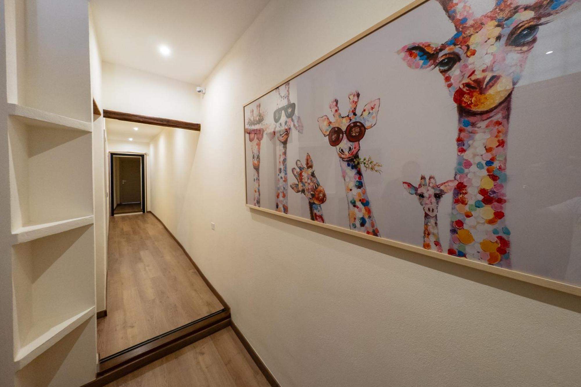 Admiral Appartment 卡利亚里 外观 照片