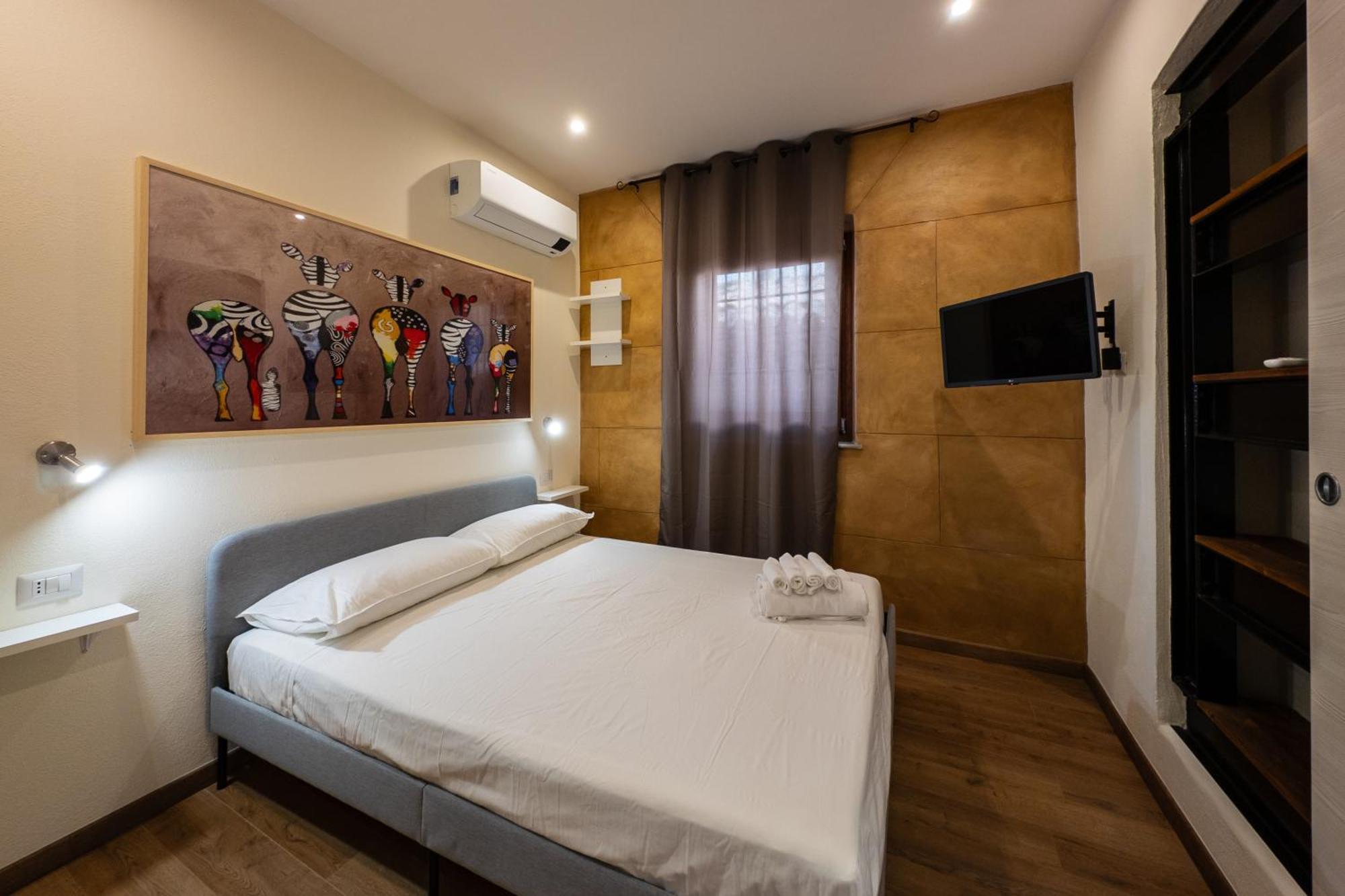 Admiral Appartment 卡利亚里 外观 照片
