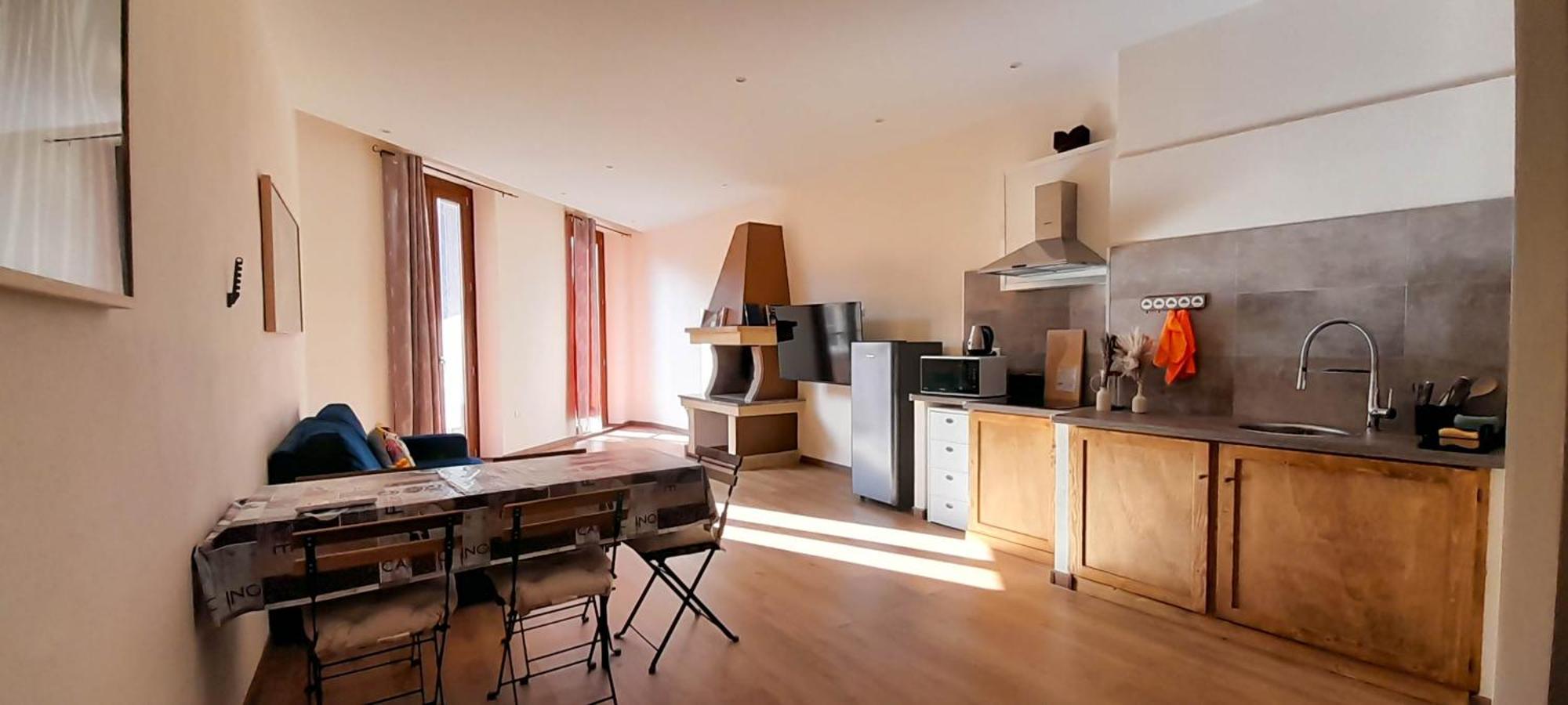 Admiral Appartment 卡利亚里 外观 照片